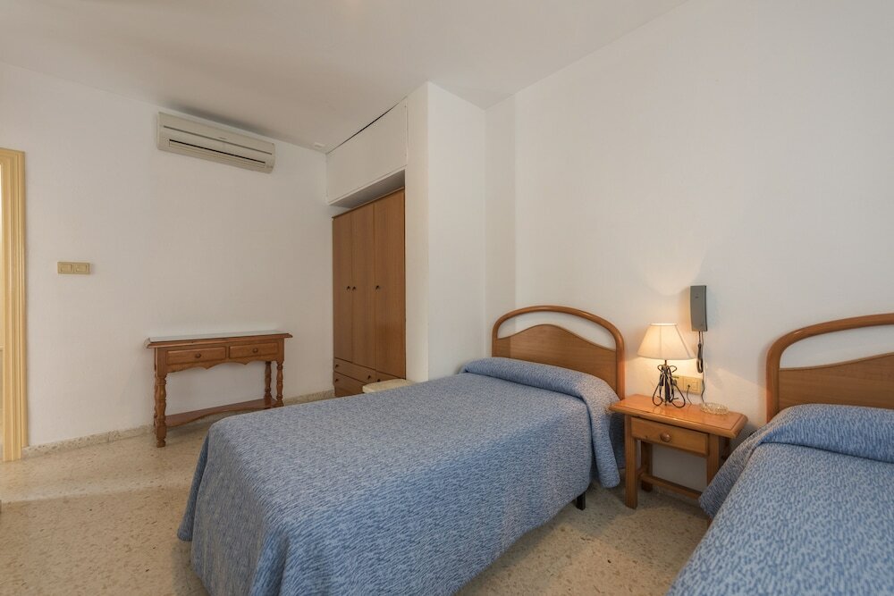 Фото Hotel San Andres