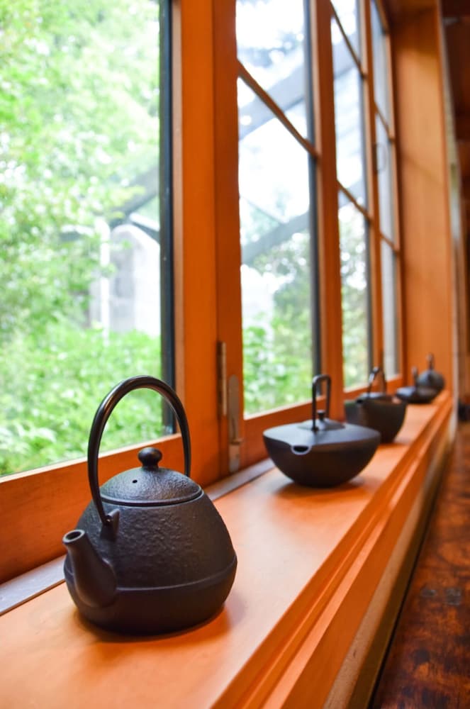 Фото River Birches