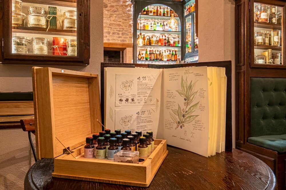 Фото Borgo Antichi Orti Assisi