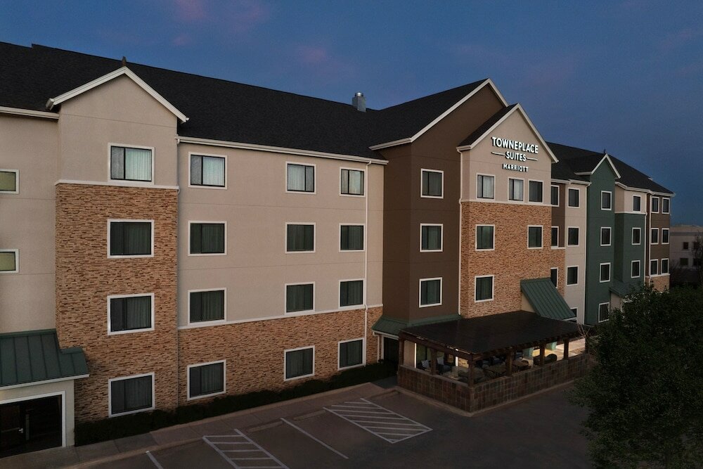 Фото TownePlace Suites Dallas DeSoto