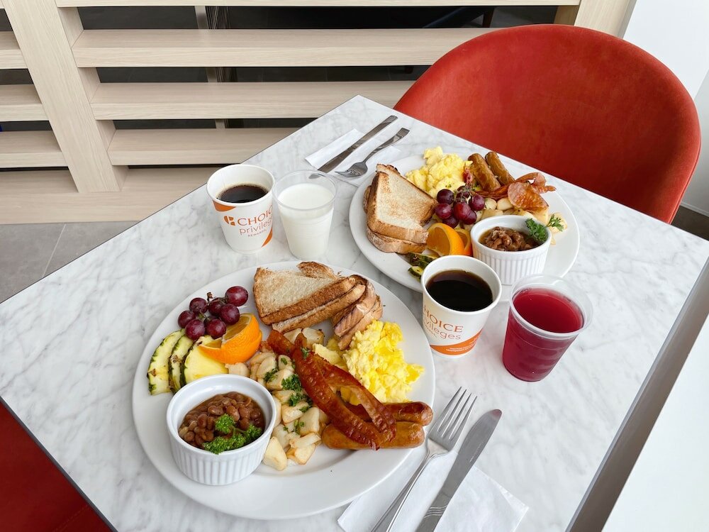 Фото Quality Inn