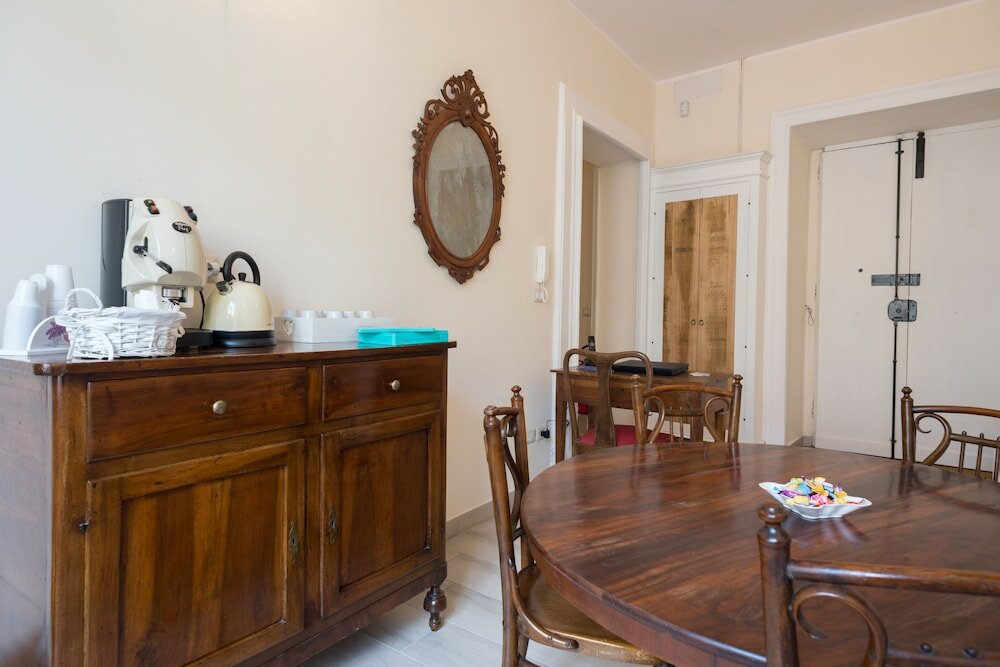 Фото B&b Supportico Lopez