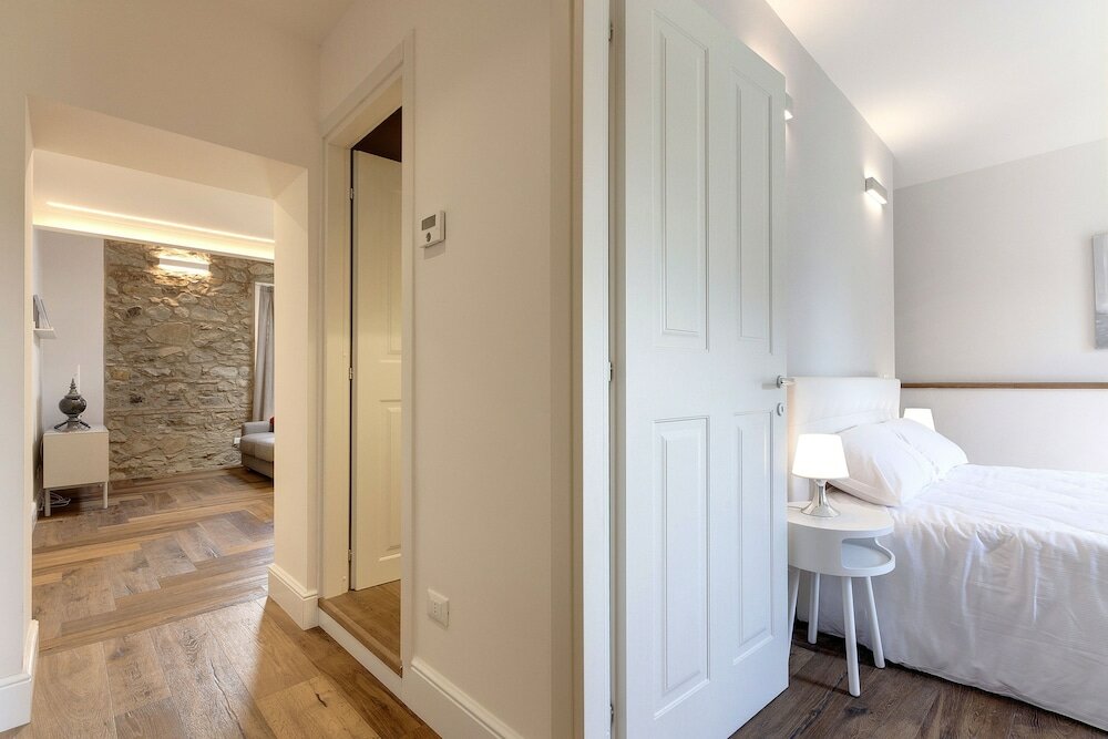 Фото Mamo Florence - Mattonaia Apartment