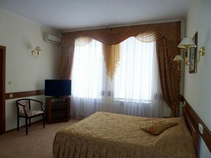 Aleksandriya (Salavat, ulitsa Karla Marksa, 5), hotel