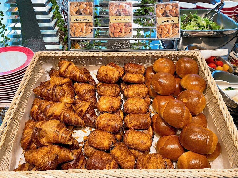 Фото Almont Hotel Nippori