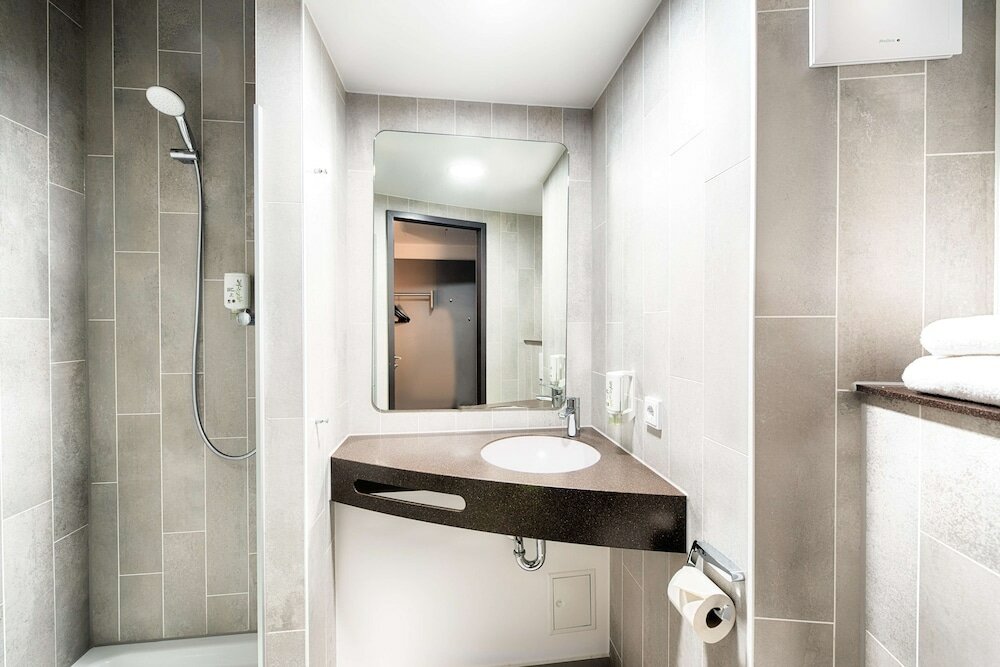 Фото B&b Hotel Kempten