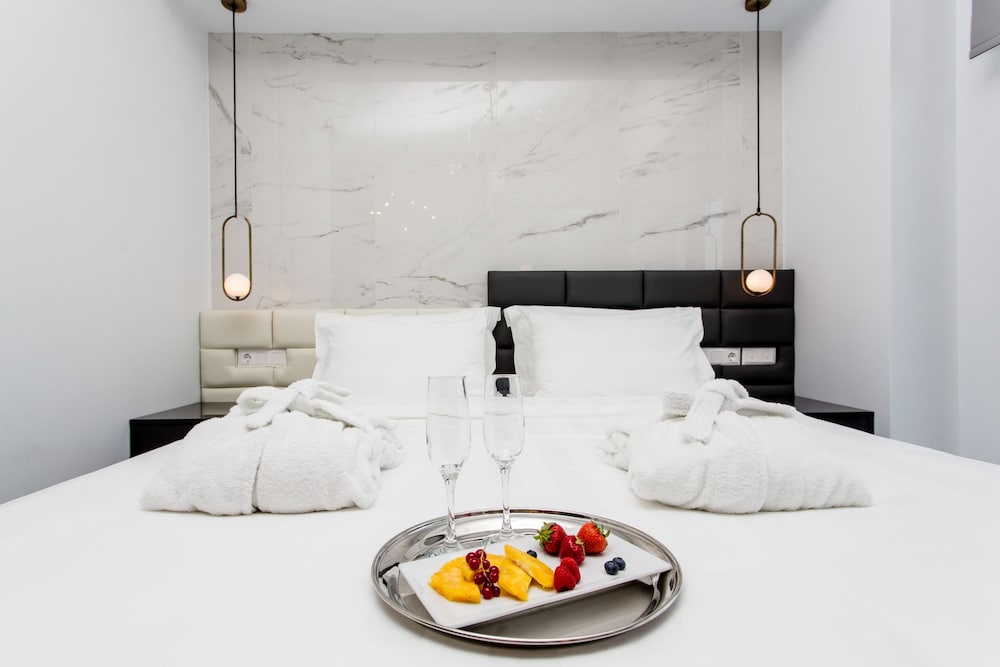 Фото Crystal villas & suites