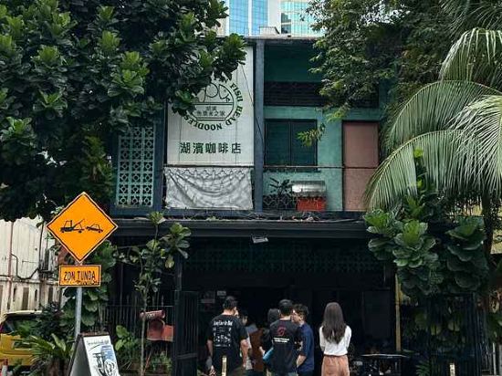 Фото Home  Style at Platinum Suites KLCC