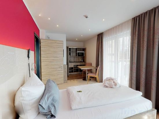 Фото Allgäu Art Hotel Kempten