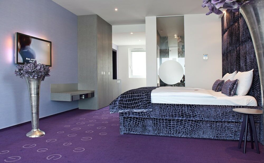 Фото G Design Hotel