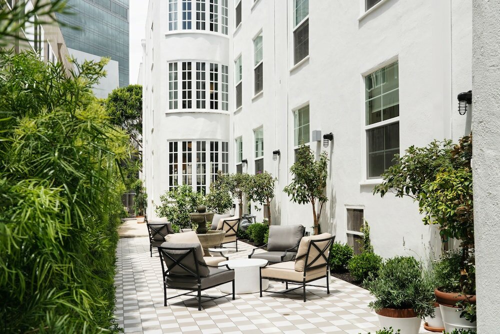 Фото Palihotel Westwood Village