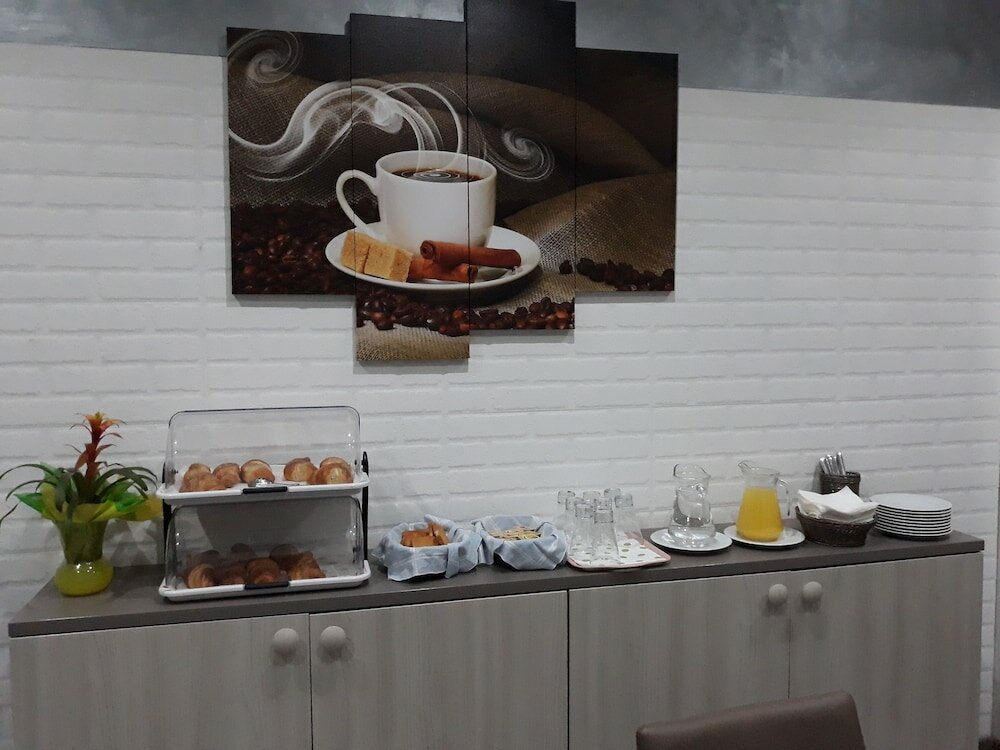 Фото Hotel Salus