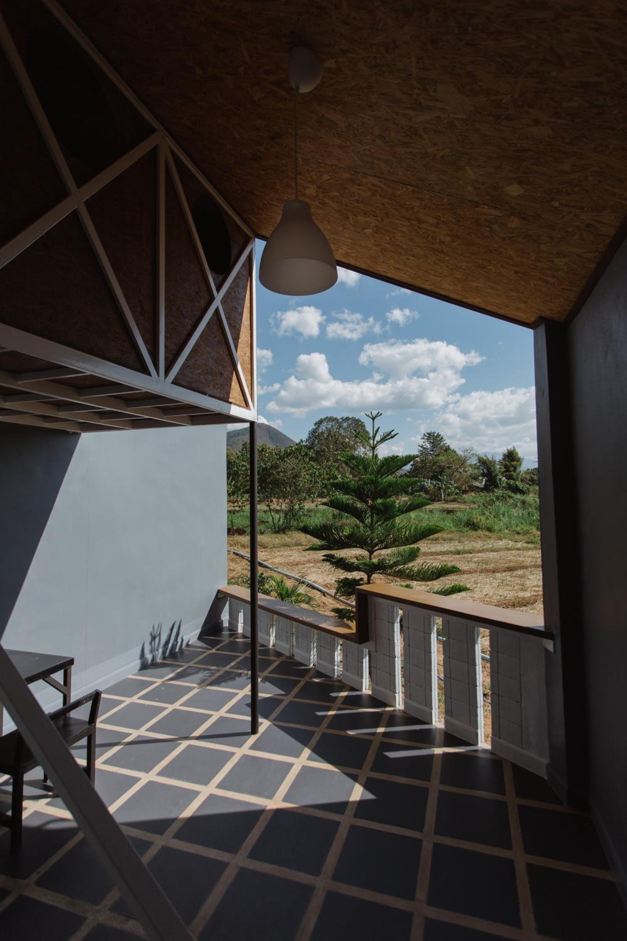 Фото Aether Pai Villa