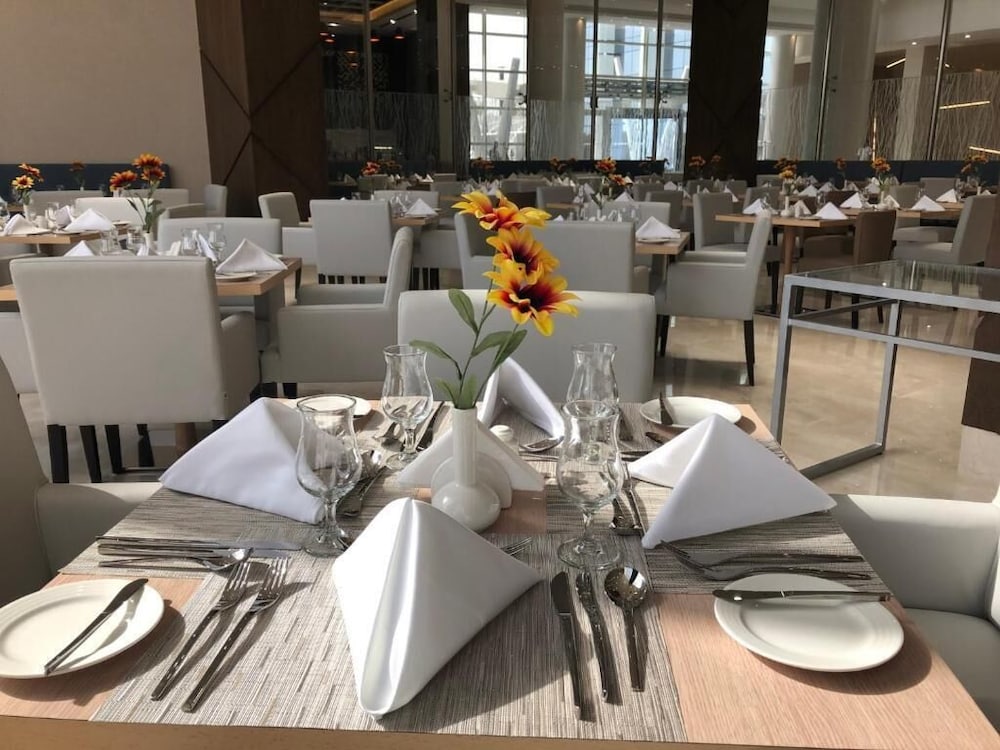 Фото Cristal Amaken Hotel