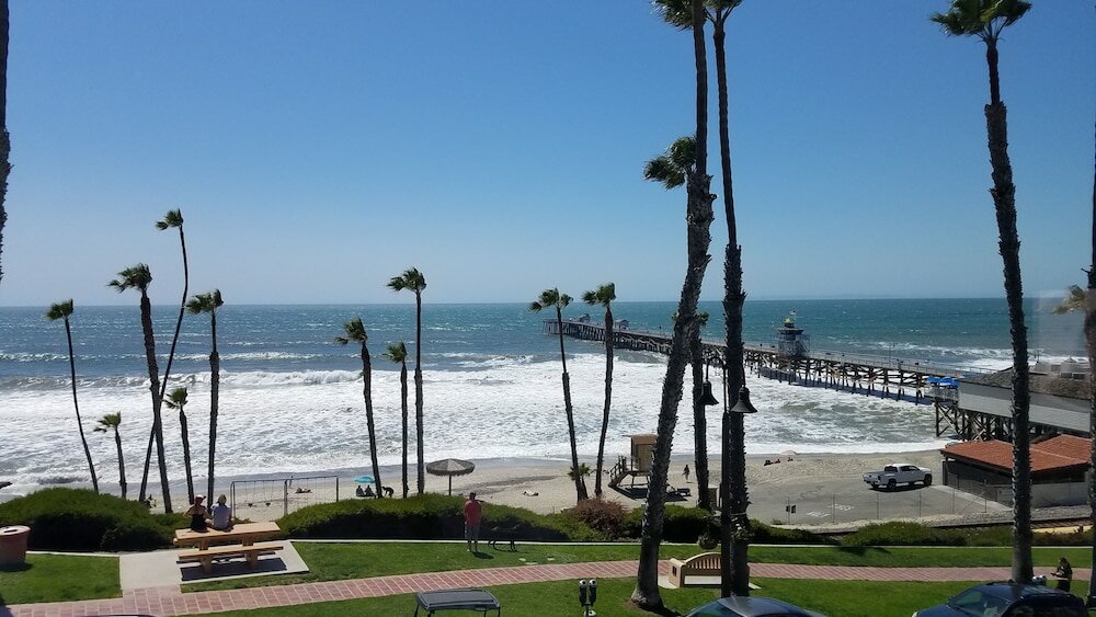 Фото Sea Horse Resort