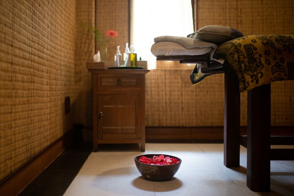 Фото Ubud Aura Retreat