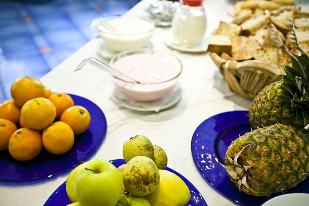 Фото Hotel Terme Elisabetta