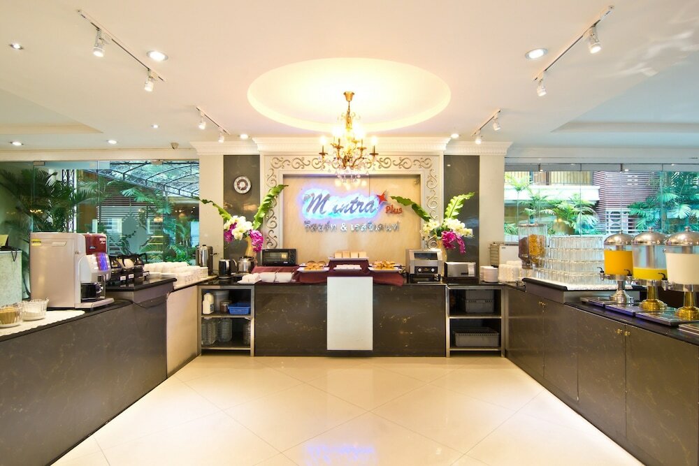 Фото Lk Mantra Pura Resort