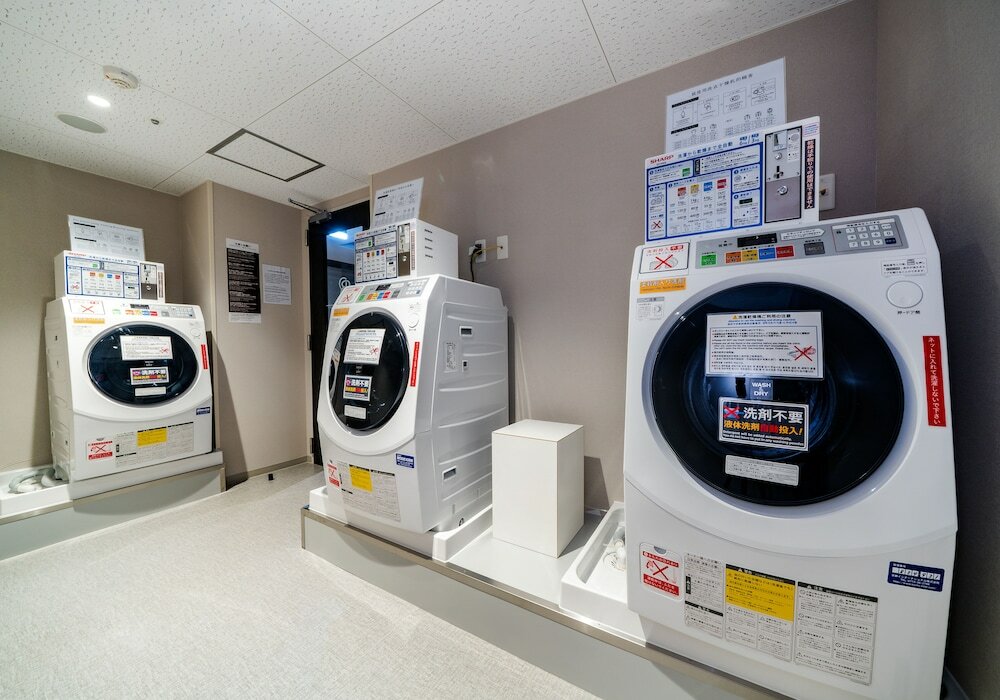 Фото Daiwa Roynet Hotel Kyoto Terrace Hachijo Premier