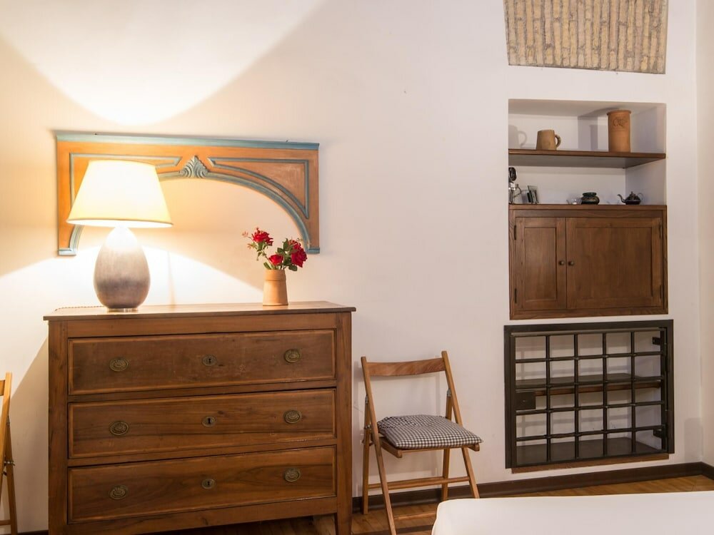 Фото Piazza Navona Charming Apartment 2
