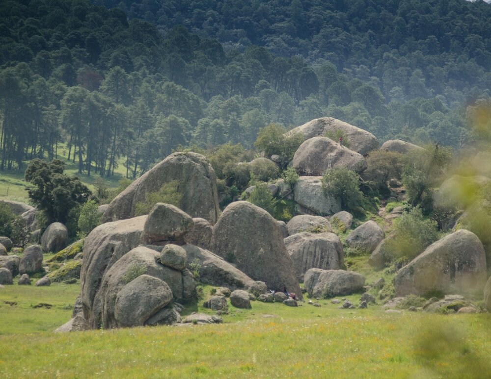 Фото Hotel La Casona