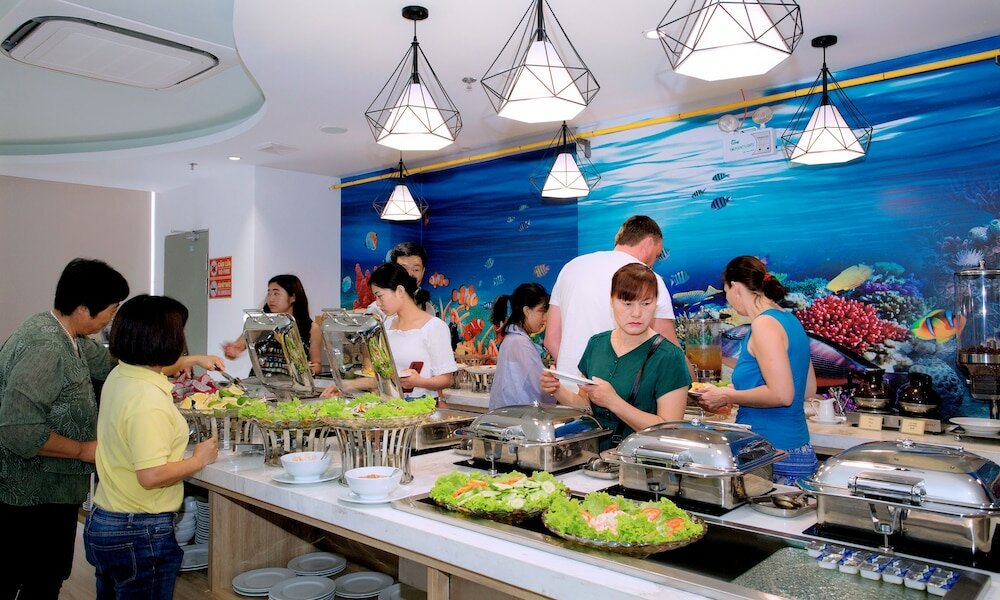 Фото Royal Hpm Hotel