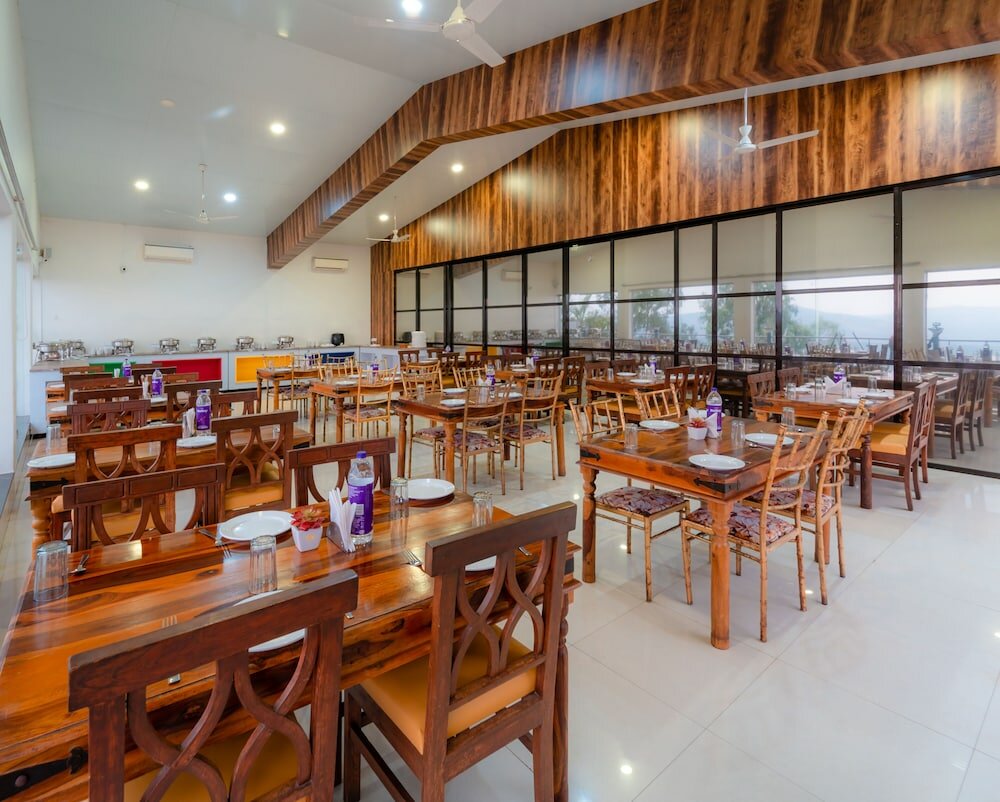 Фото Cloud Mist Resort and SPA