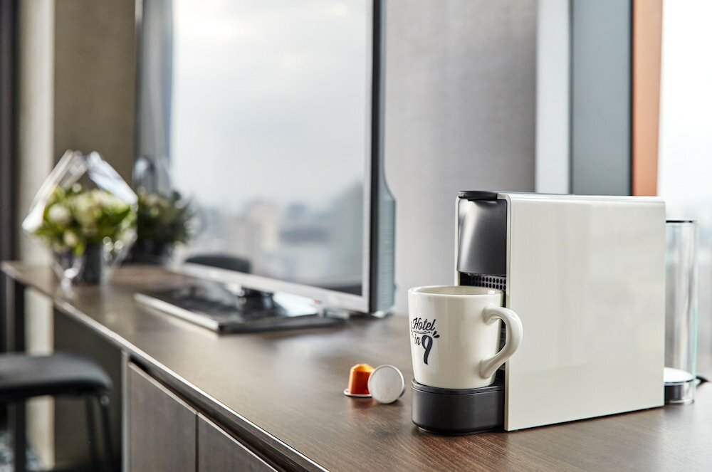 Фото Hotel In 9 Gangnam 