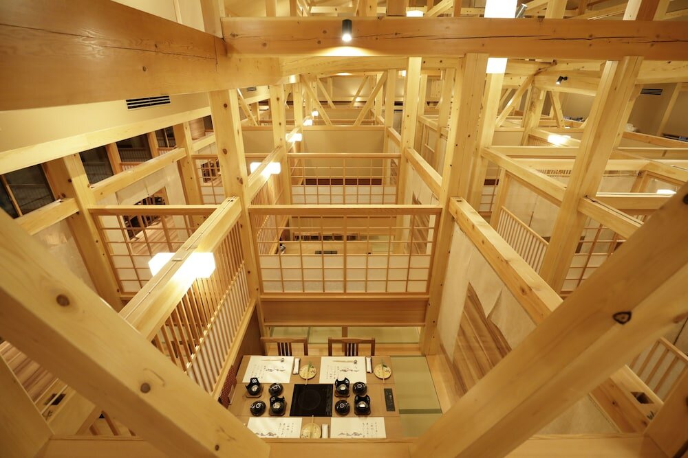 Фото Onyado Yuinosho