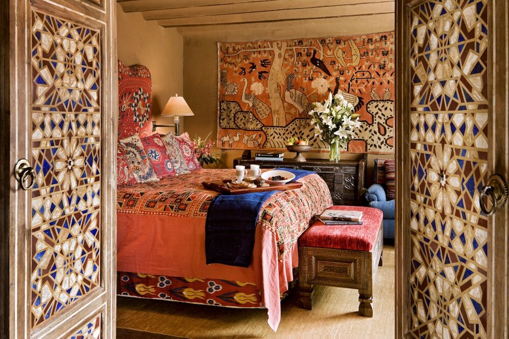 Фото The Inn of The Five Graces