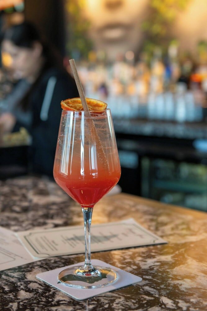 Фото Le Méridien Essex Chicago