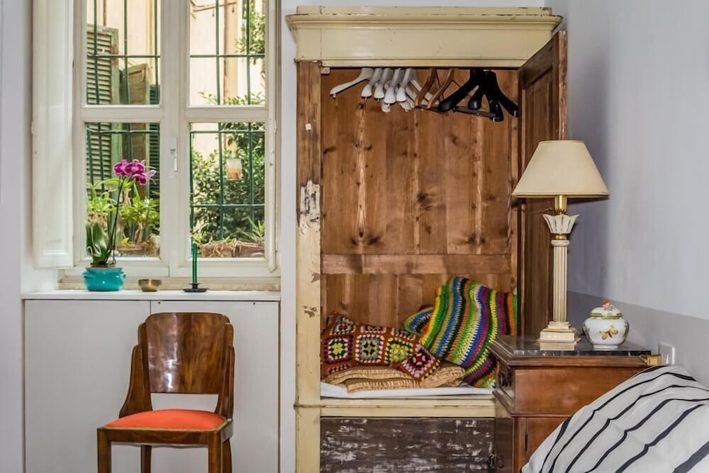 Фото Bottega delle Arti