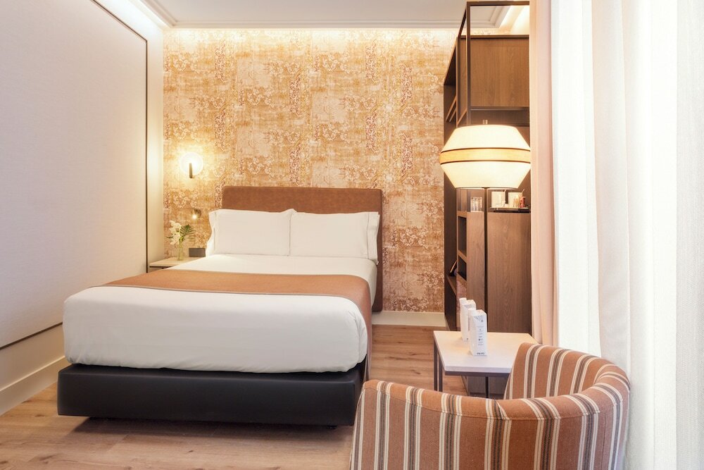 Фото Eurostars Sevilla Boutique