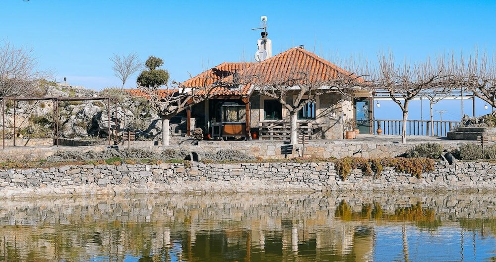 Фото Delina Mountain Resort