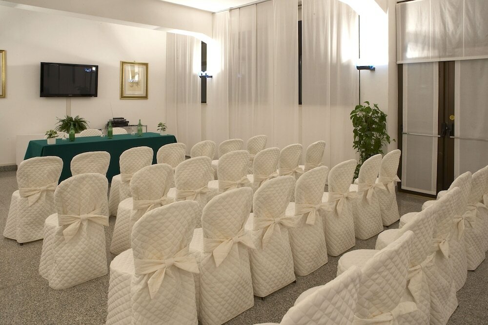 Фото Hotel Parco