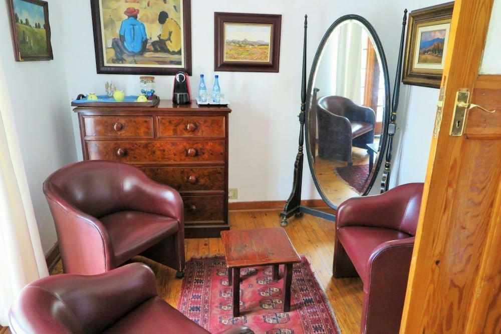 Фото Sandton Farmhouse Executive B&b