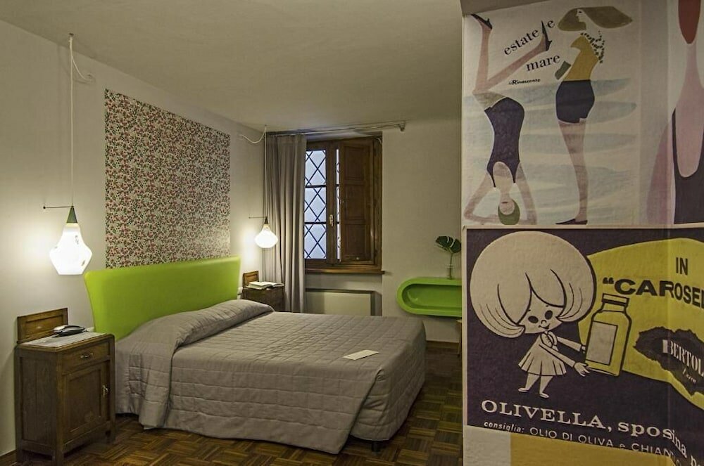 Фото Hotel Diana -  Albergo San Martino 