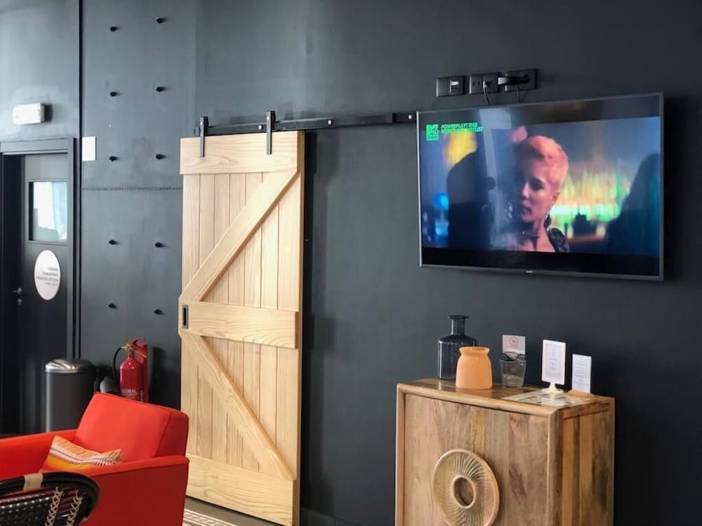 Фото Be Lisbon Hostel Intendente