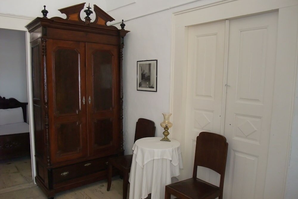 Фото Marcos Rooms