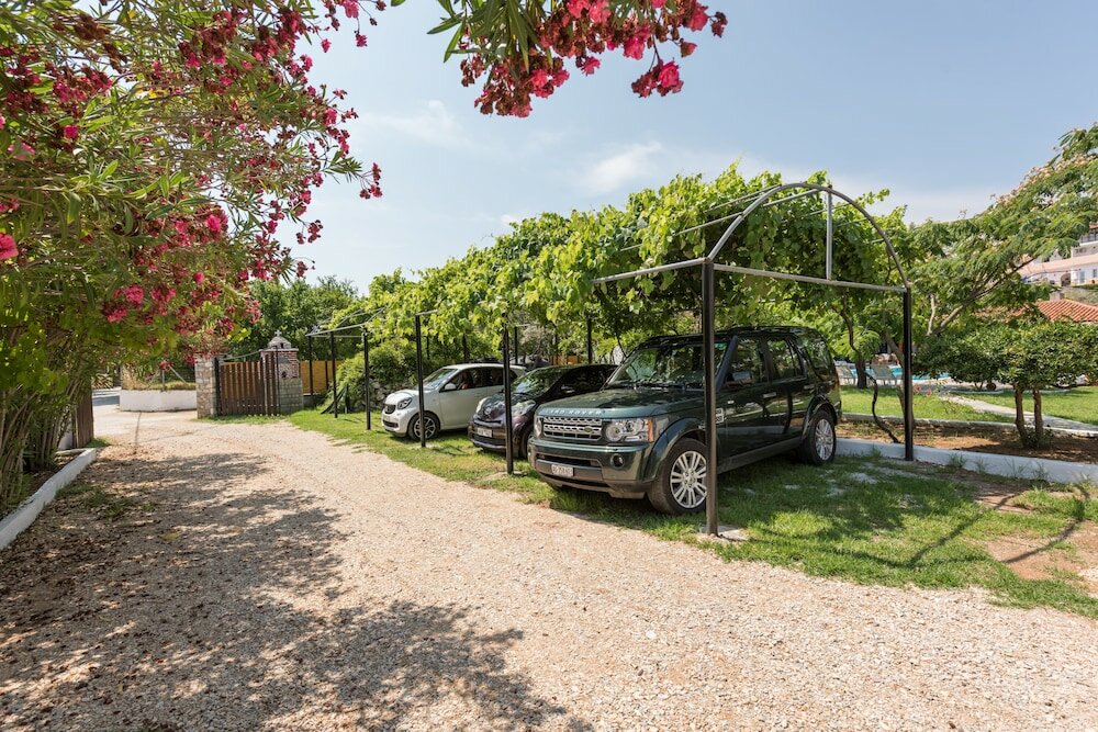 Фото Pension Strawberry