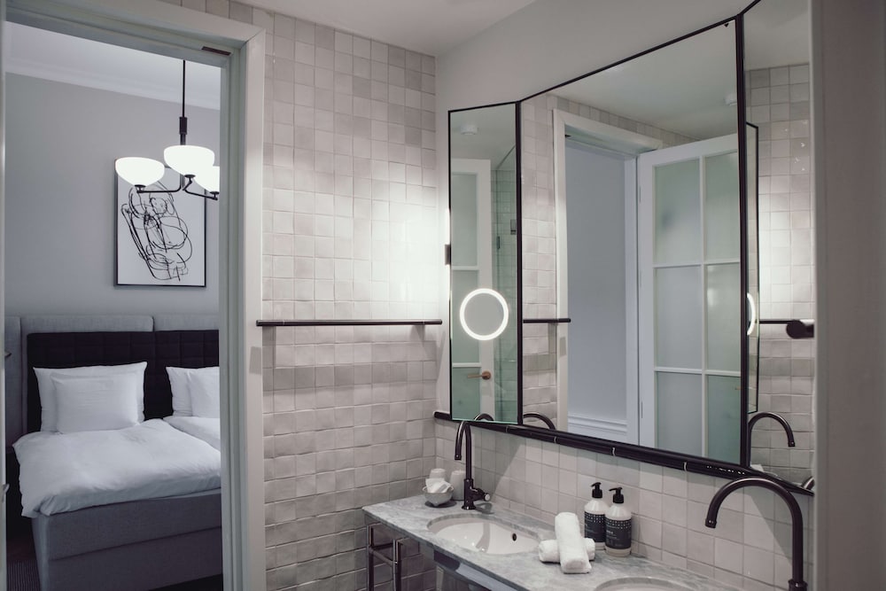 Фото Villa Copenhagen