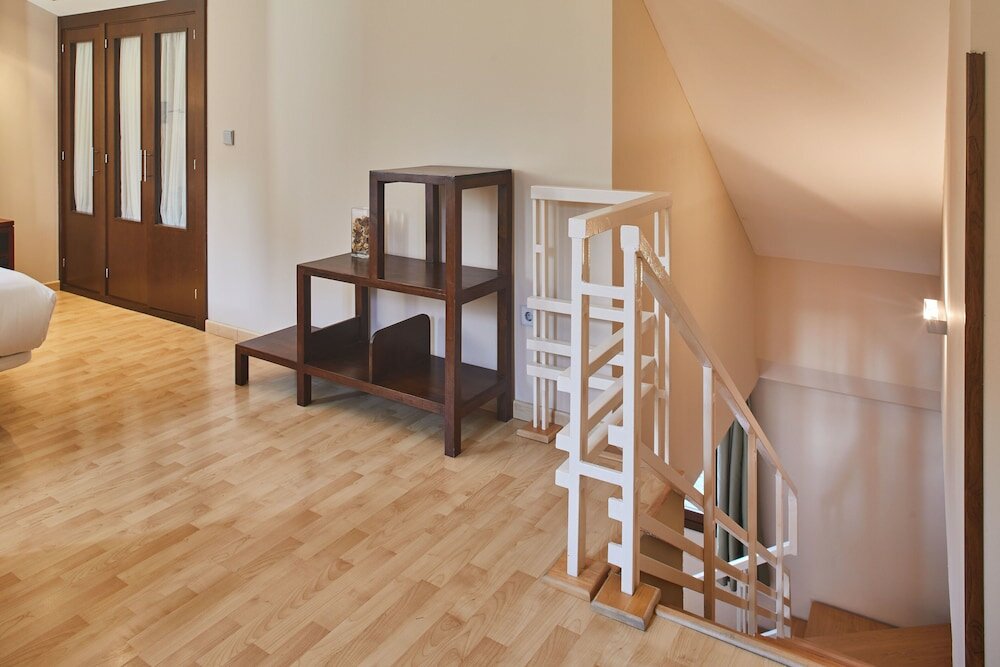 Фото Hotel Silken Ordesa