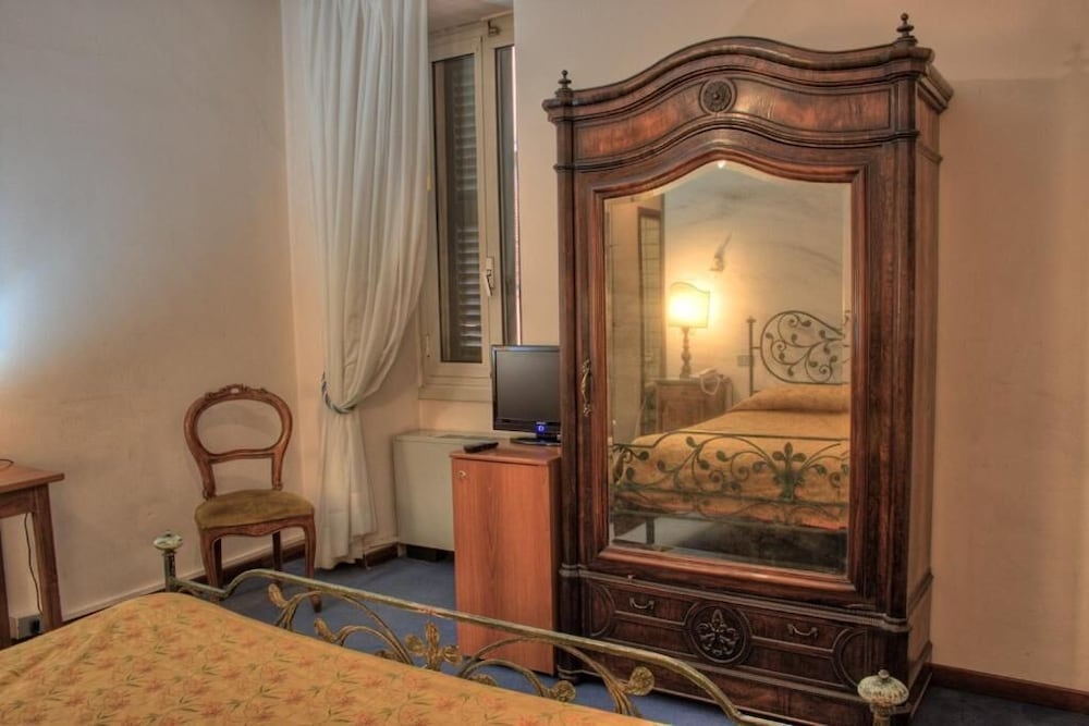 Фото Hotel Torcolo