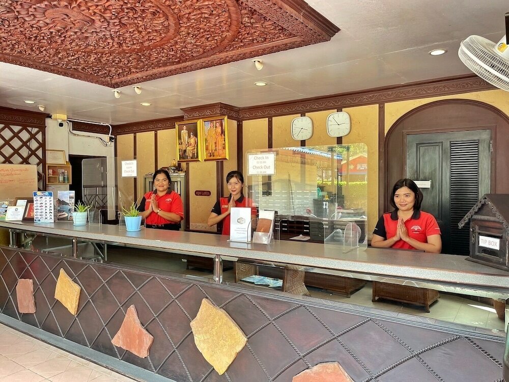 Фото Andaman Lanta Resort