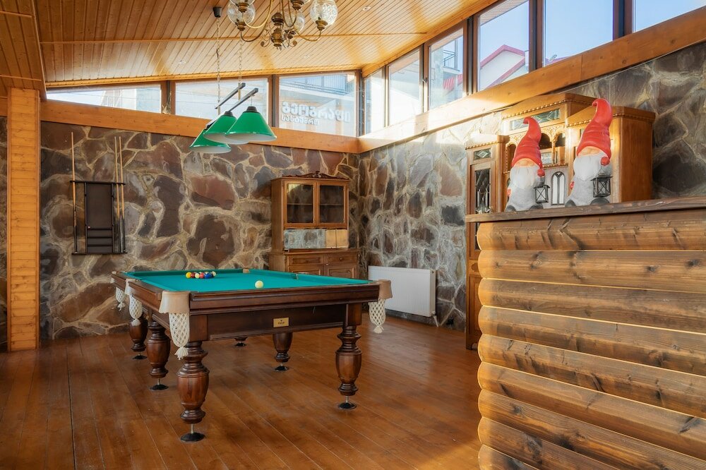 Фото Hotel Good Aura