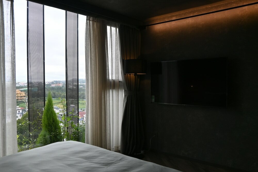 Фото Hôtel Colline