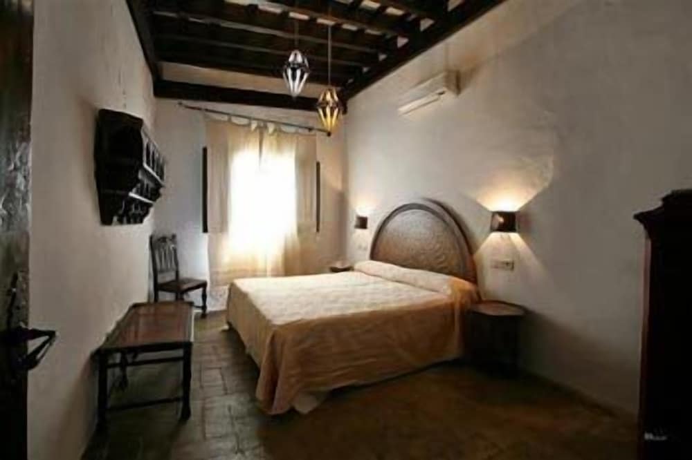 Фото Posada de Palacio