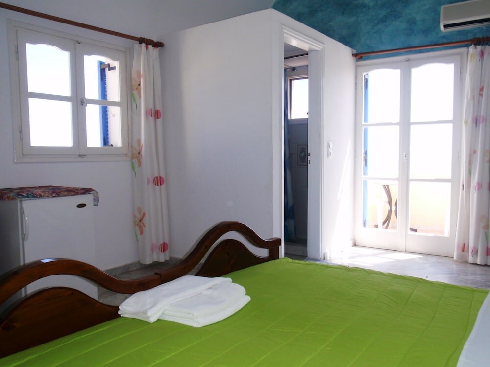 Фото Anna Pension