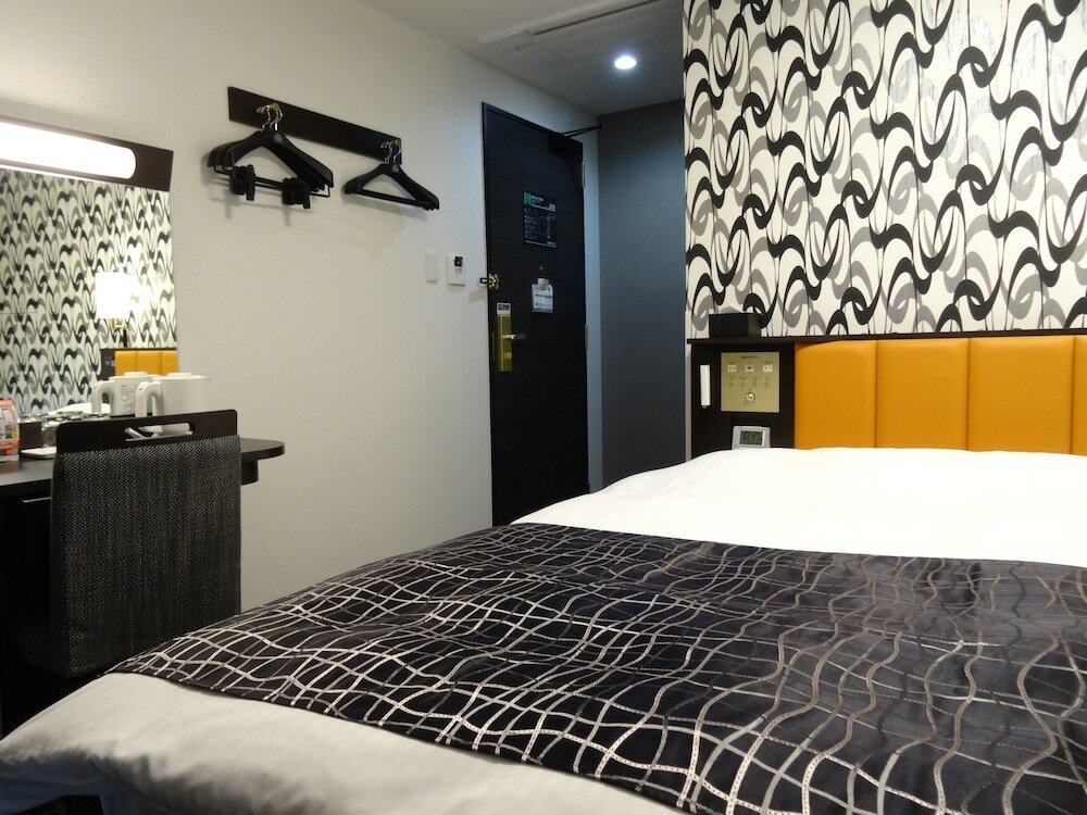 Фото APA Hotel Takamatsu Airport