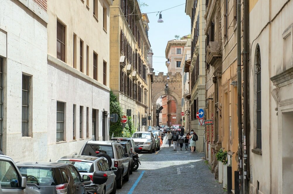 Фото Art Atelier Borgo